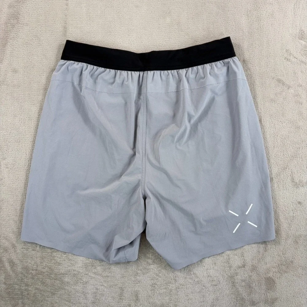 Ten Thousand The Interval Lined Short Men Medium 32x 7